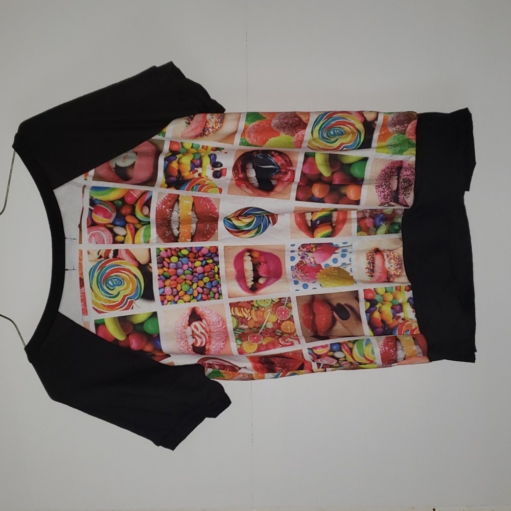 Blush Shirt - Picture 3 of 3